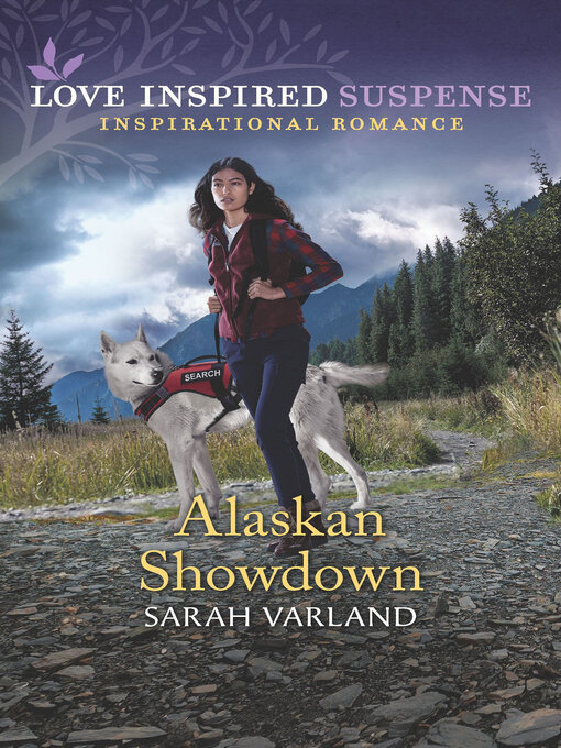 Title details for Alaskan Showdown by Sarah Varland - Available